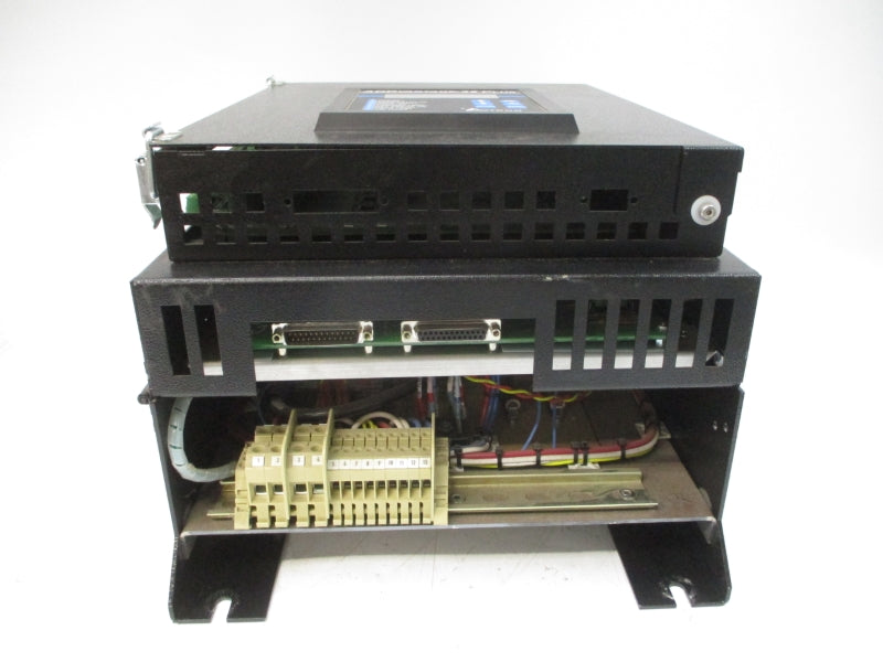 AVTRON DC0001-1Z00-J ADDVANTAGE-32 PLUS 230/460VAC 24A UNMP