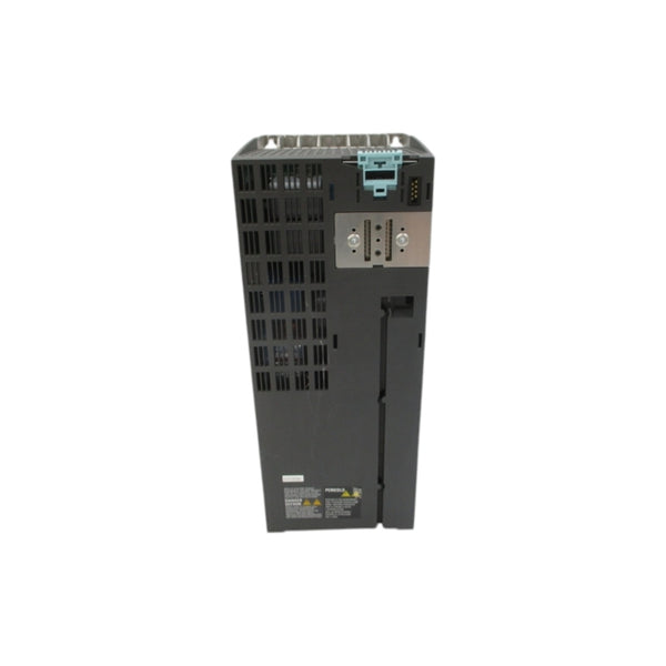 SIEMENS 6SL3210-1NE22-6AL1 380-480VAC 26.9A UNMP