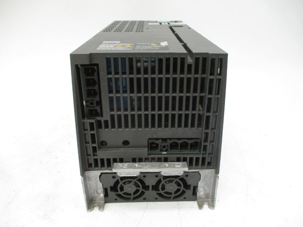 SIEMENS 6SL3210-1NE22-6AL1 380-480VAC 26.9A UNMP