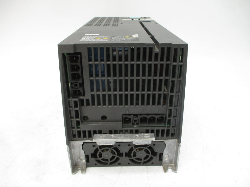 SIEMENS 6SL3210-1NE22-6AL1 380-480VAC 26.9A UNMP