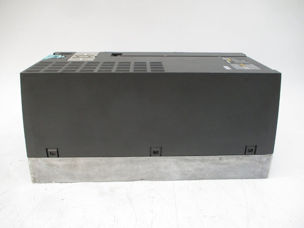 SIEMENS 6SL3210-1NE22-6AL1 380-480VAC 26.9A UNMP