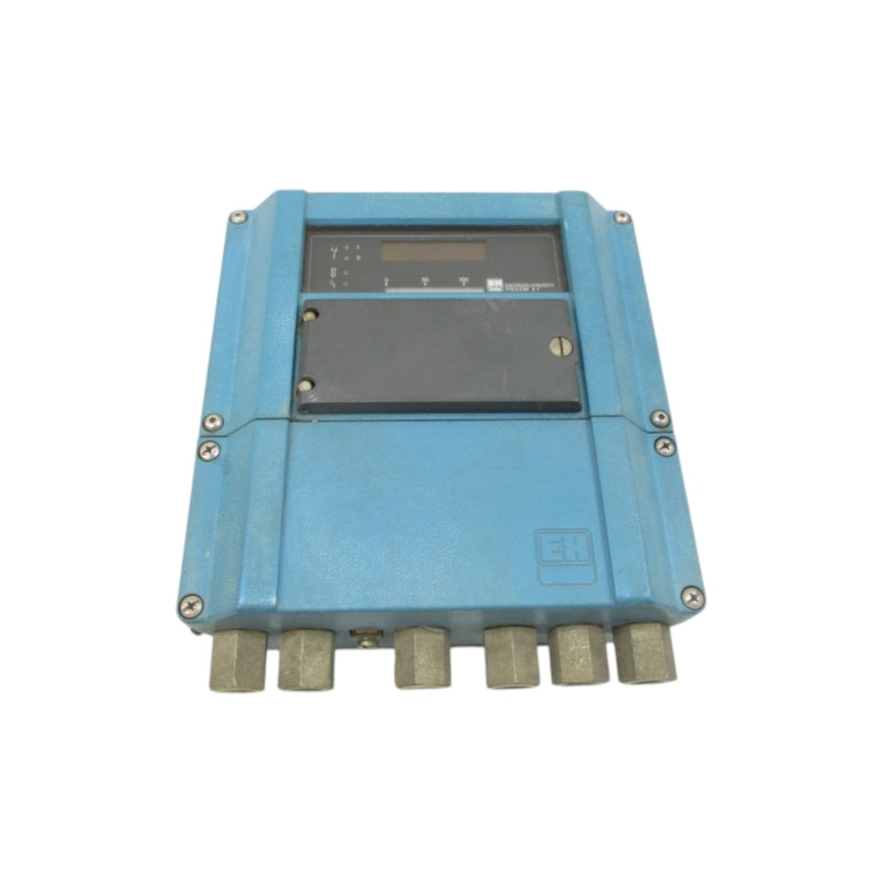 ENDRESS + HAUSER ZL6042-DE1860J7 85-260VAC UNMP