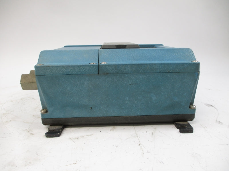 ENDRESS + HAUSER ZL6042-DE1860J7 85-260VAC UNMP