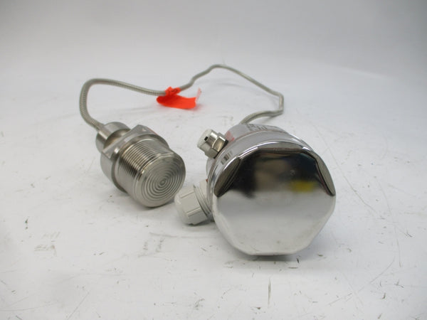 ENDRESS + HAUSER PMP55-3TDH6/0 11.5-45VDC REV. 1 NSNP