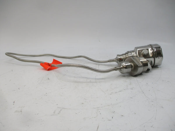 ENDRESS + HAUSER PMP55-3TDH6/0 11.5-45VDC REV. 1 NSNP