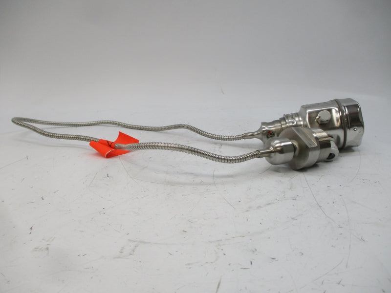 ENDRESS + HAUSER PMP55-3TDH6/0 11.5-45VDC REV. 1 NSNP