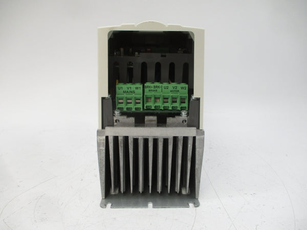 ABB ACS550-U1-012A-4 380-480VAC 11.9A UNMP