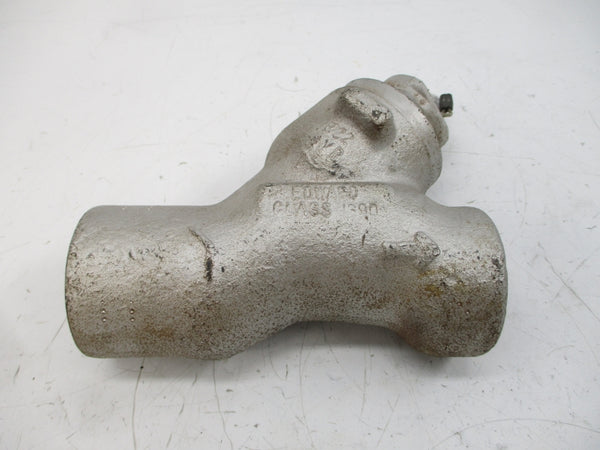 EDWARDS VALVES D 36174F22 1335PSI 1" NSNP