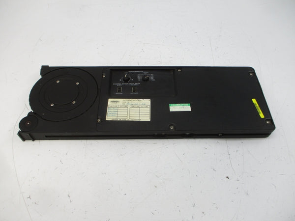 FISHER CONTROLS TL 143 NSNP