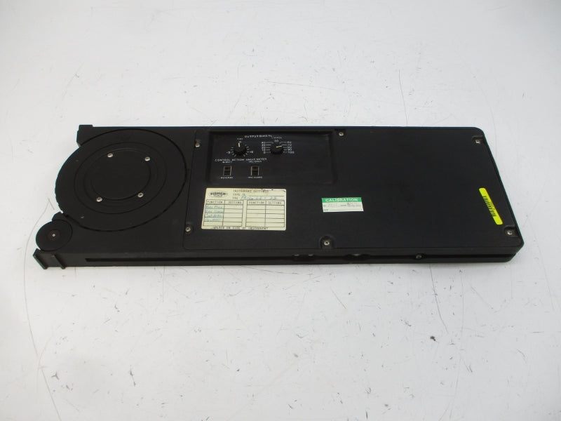 FISHER CONTROLS TL 143 NSNP