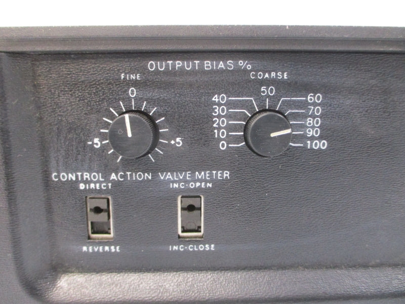 FISHER CONTROLS TL 143 NSNP