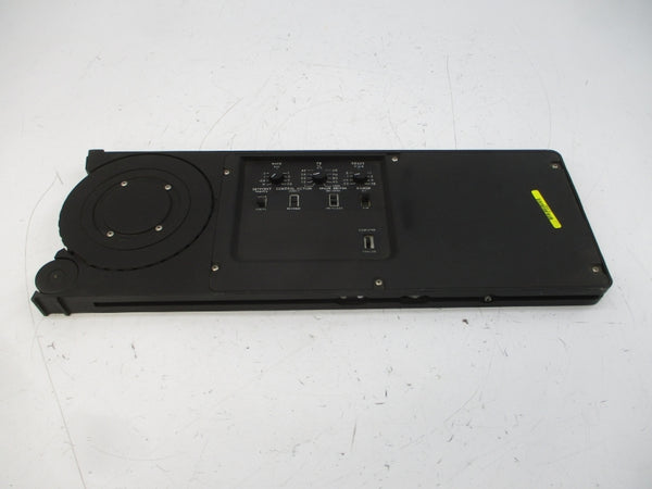 FISHER CONTROLS TL 155 NSNP