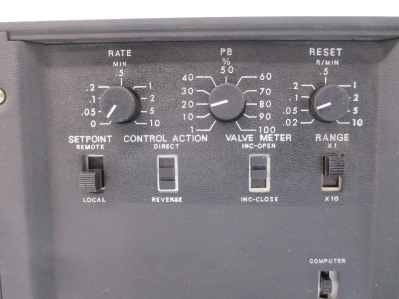 FISHER CONTROLS TL 155 NSNP