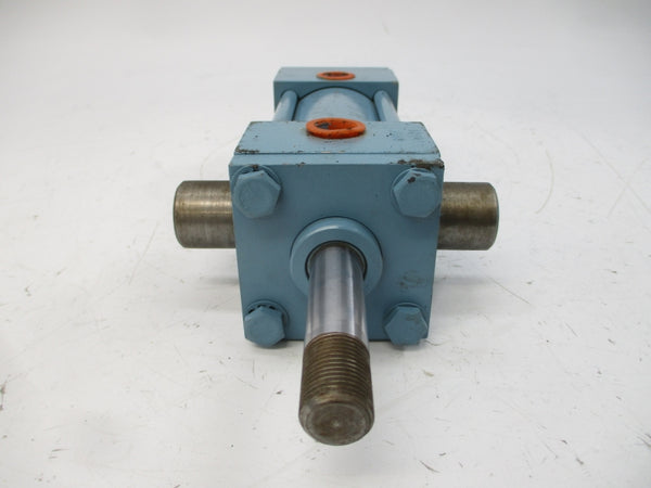 HUNT VALVE S50499 2X2 1500PSI NSNP