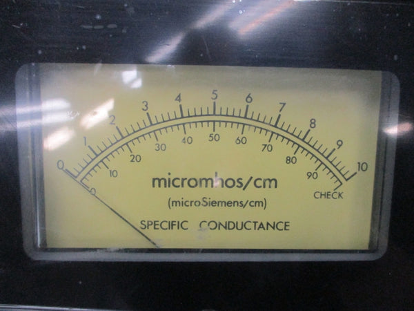 LEEDS & NORTHRUP 7075-1-011-120-002-000 120/240V 1.5A NSNP