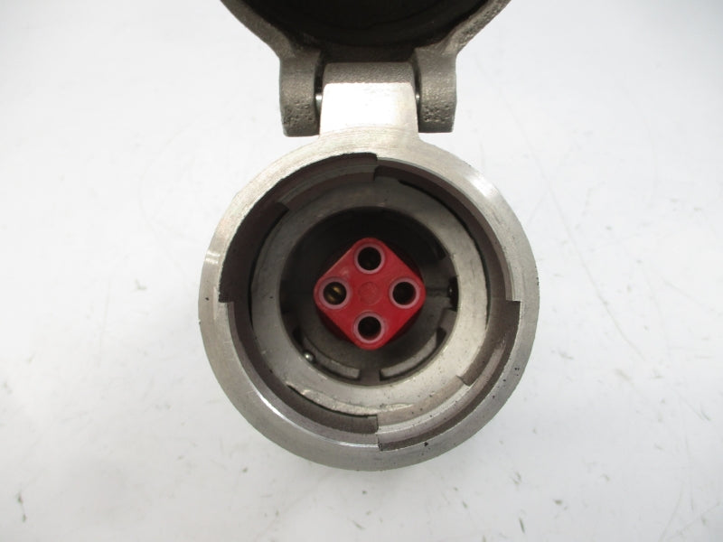 COOPER CROUSE-HINDS CES2214 240/480VAC 30A NSNP