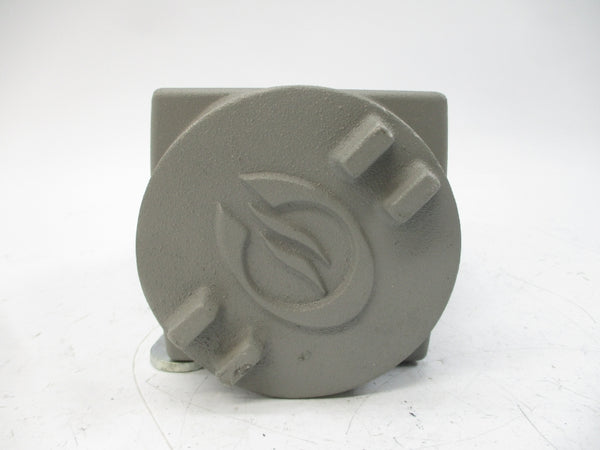 CONOFLOW ITT INDUSTRIES GT28ED 3-15PSI NSNP