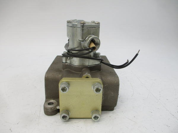 PARKER L6859210253P 140PSI NSNP