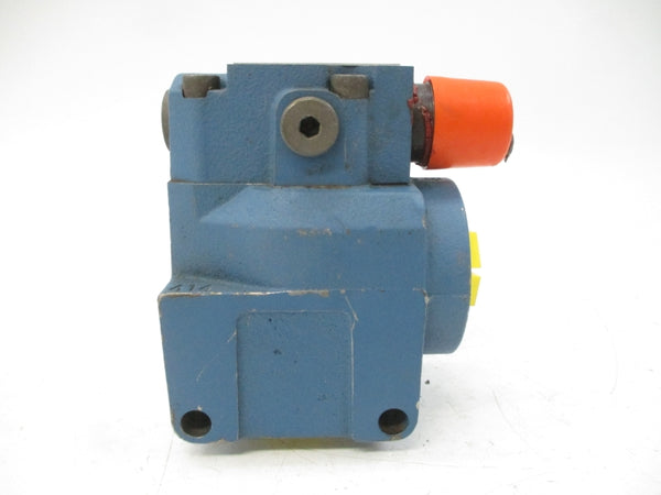 REXROTH DB30-G2-52/180B WITH TUV.SV.94-853.22.F.600.180 NSNP