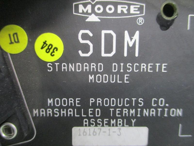 MOORE PRODUCTS 16167-1-3 NSNP