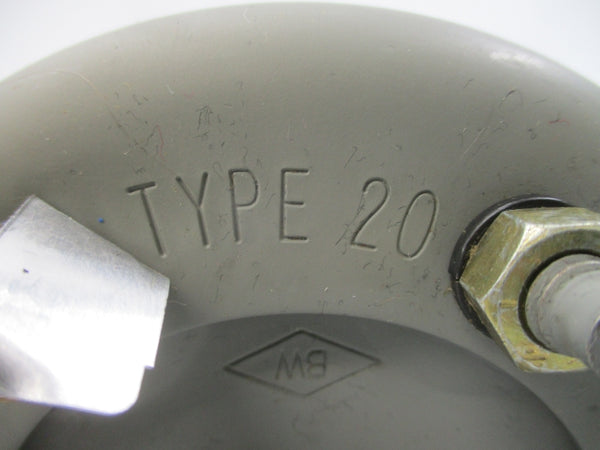 VALVE TYPE 20 288835 NSNP