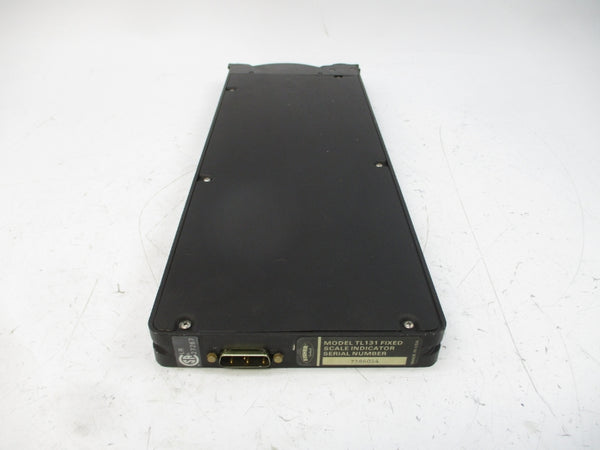 FISHER CONTROLS TL131 NSNP