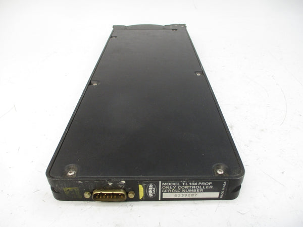 FISHER CONTROLS TL 104 NSNP