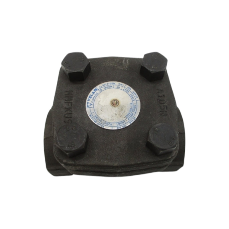 VELAN W-2114B-02TSA 1975PSI 1" NSNP