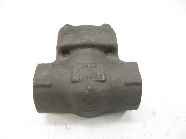 VELAN W-2114B-02TSA 1975PSI 1" NSNP