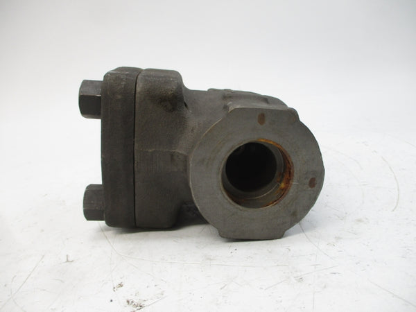 VELAN W-2114B-02TSA 1975PSI 1" NSNP