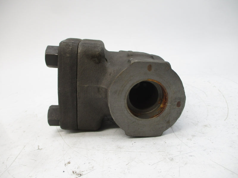 VELAN W-2114B-02TSA 1975PSI 1" NSNP