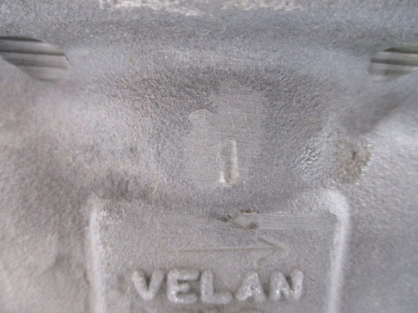 VELAN W-2114B-02TSA 1975PSI 1" NSNP