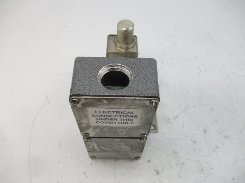 SOR 102W1-K403-S1-C1A 40-200PSI NSNP