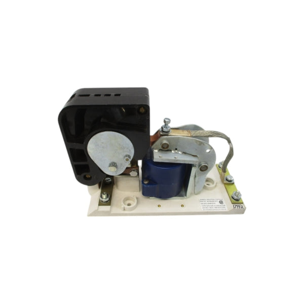 HUBBELL INDUSTRIAL CONTROLS HC59345-011 108/125VDC 150A UNMP