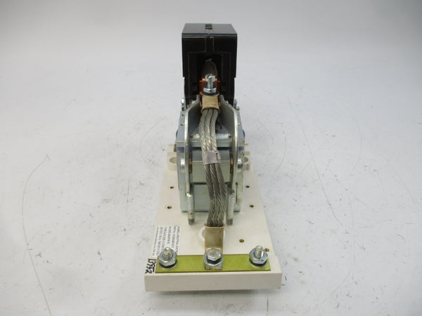 HUBBELL INDUSTRIAL CONTROLS HC59345-011 108/125VDC 150A UNMP