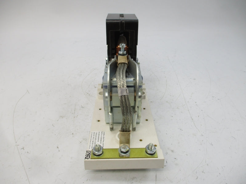 HUBBELL INDUSTRIAL CONTROLS HC59345-011 108/125VDC 150A UNMP