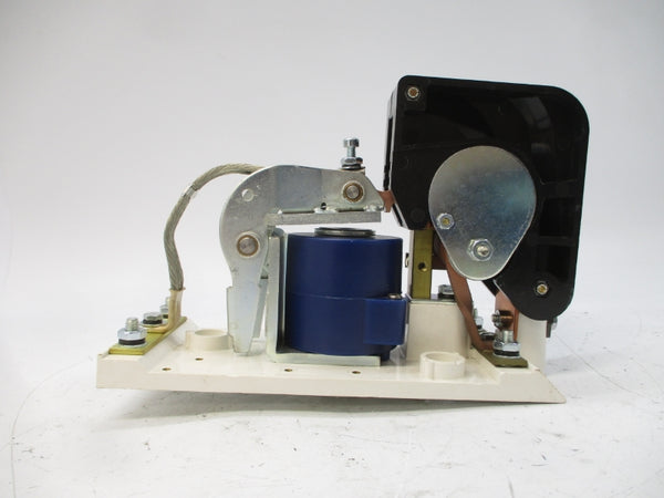 HUBBELL INDUSTRIAL CONTROLS HC59345-011 108/125VDC 150A UNMP