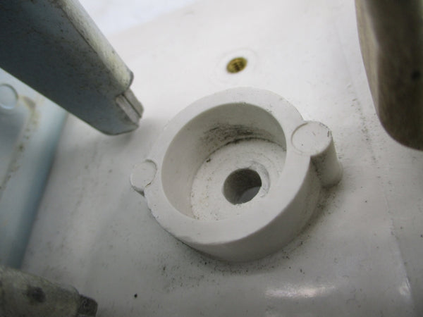 HUBBELL INDUSTRIAL CONTROLS HC59345-011 108/125VDC 150A UNMP