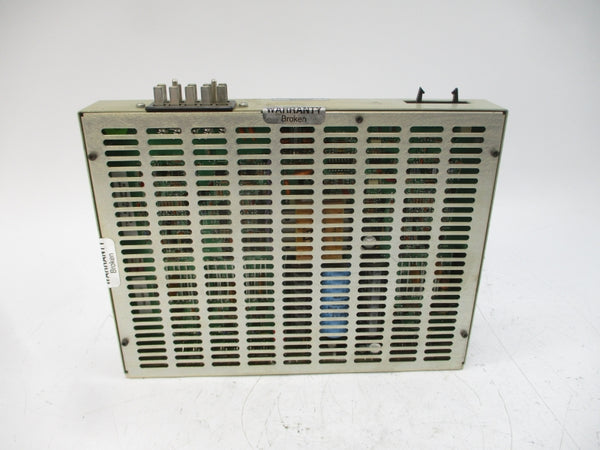 ADEPT TECHNOLOGY 10300-15520 REV. M UNMP