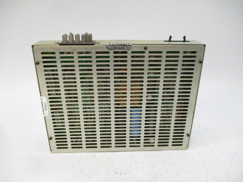 ADEPT TECHNOLOGY 10300-15520 REV. M UNMP