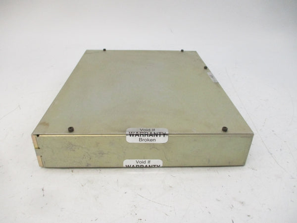 ADEPT TECHNOLOGY 10300-15520 REV. M UNMP