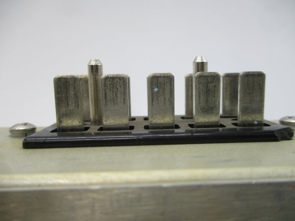 ADEPT TECHNOLOGY 10300-15520 REV. M UNMP