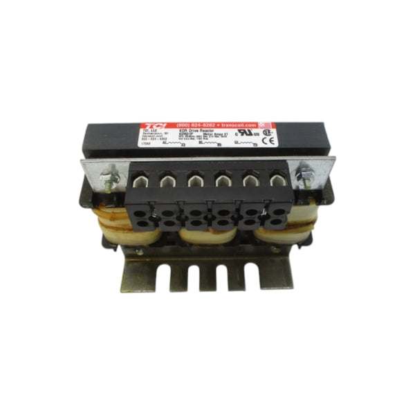 TCI KDRD1P 600V 21A NSNP