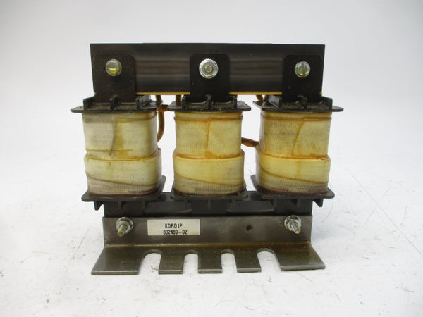 TCI KDRD1P 600V 21A NSNP