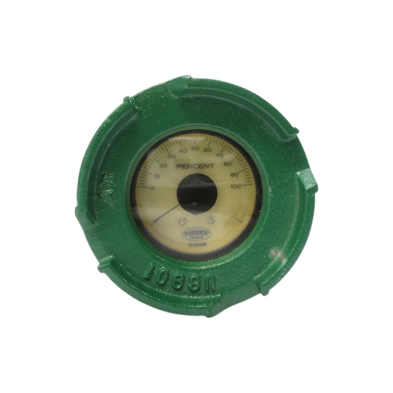 FISHER CONTROLS 43MS 120VAC NSNP