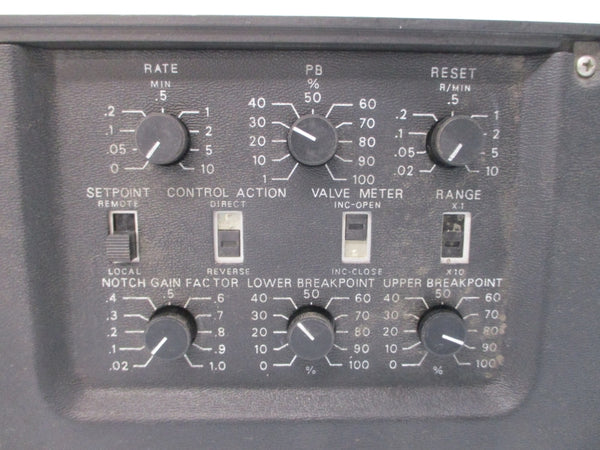 FISHER CONTROLS TL107 NSNP