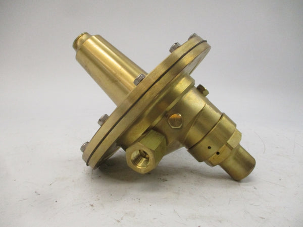 QUALITY COMPONENTS 2623 300PSI NSNP