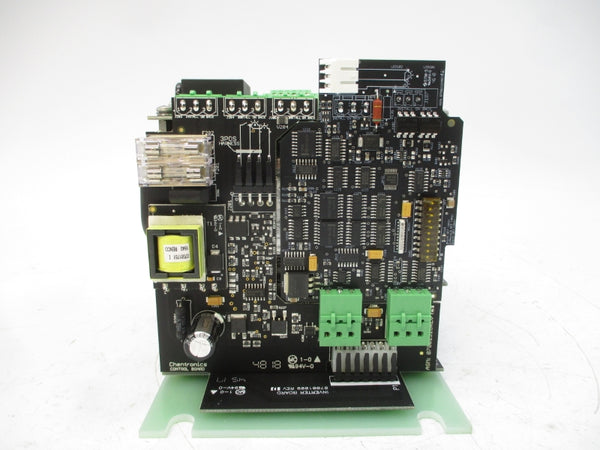 CHENTRONICS 07070 06 100-240VAC NSNP