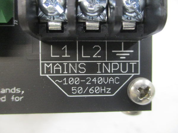 CHENTRONICS 07070 06 100-240VAC NSNP