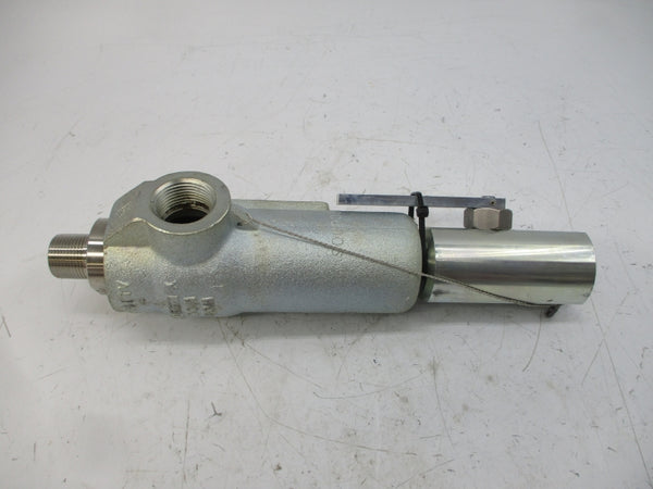 ANDERSON GREENWOOD CROSBY 961101MFD 300PSI NSNP